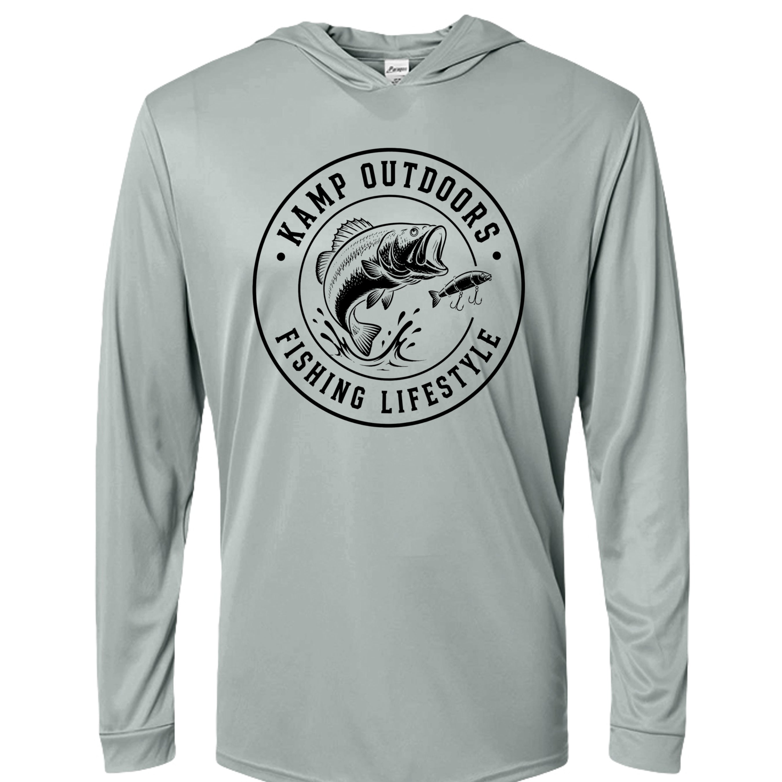 Medium Grey - 220P - FRONT