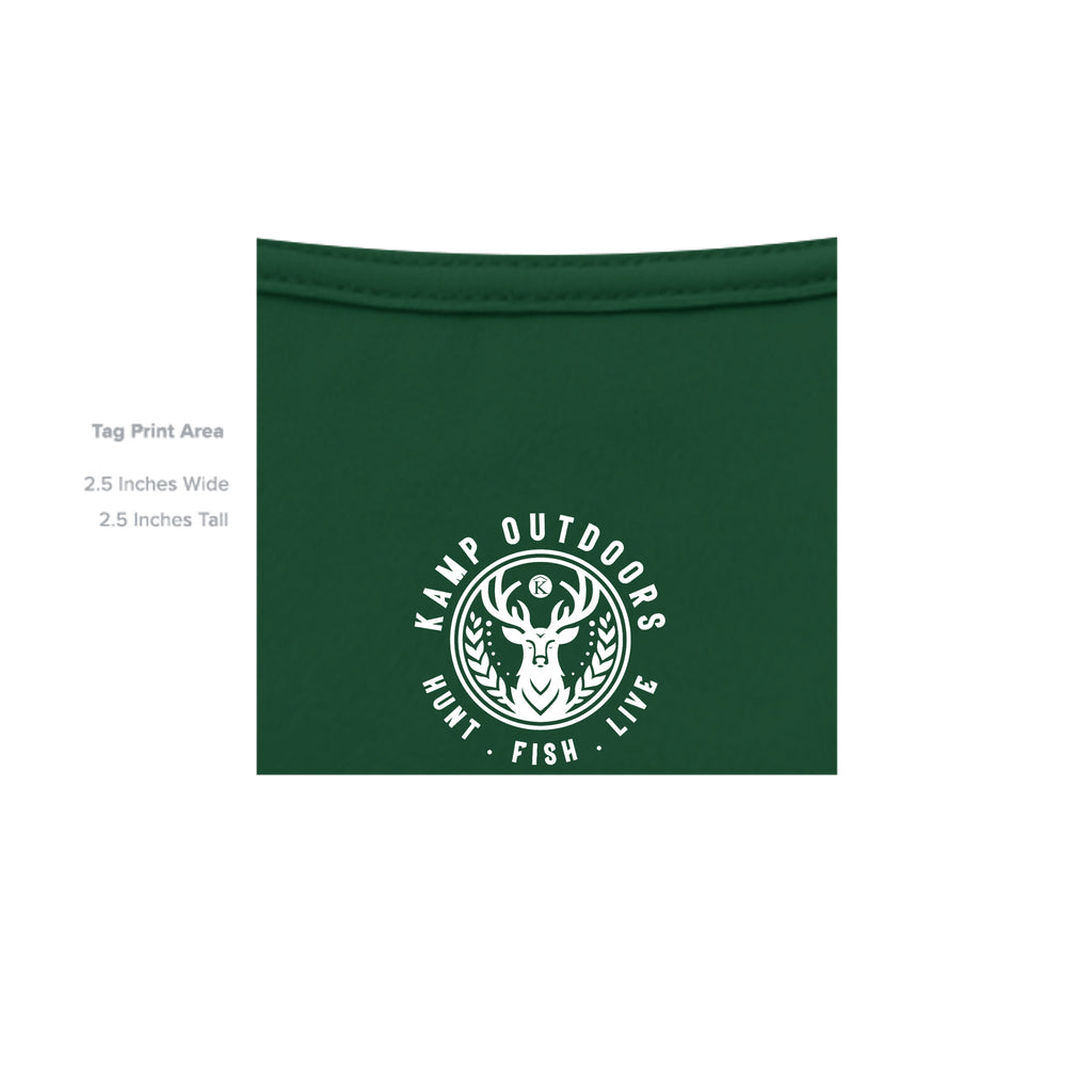 FOREST GREEN - N3165 - INSIDE_TAG_LINE