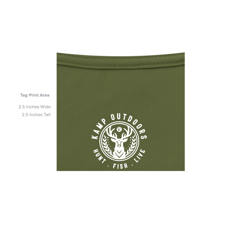 MILITARY GREEN - N3165 - INSIDE_TAG_LINE