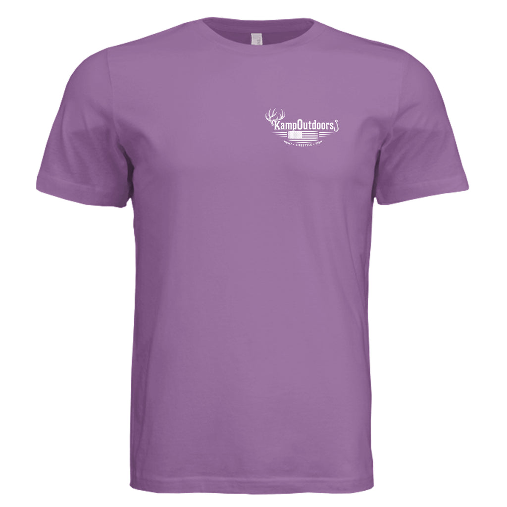 Dark Lavender - 3001C - FRONT