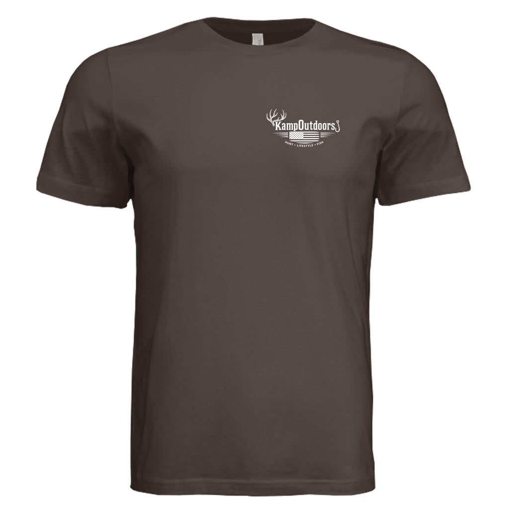 BROWN - 3001C - FRONT