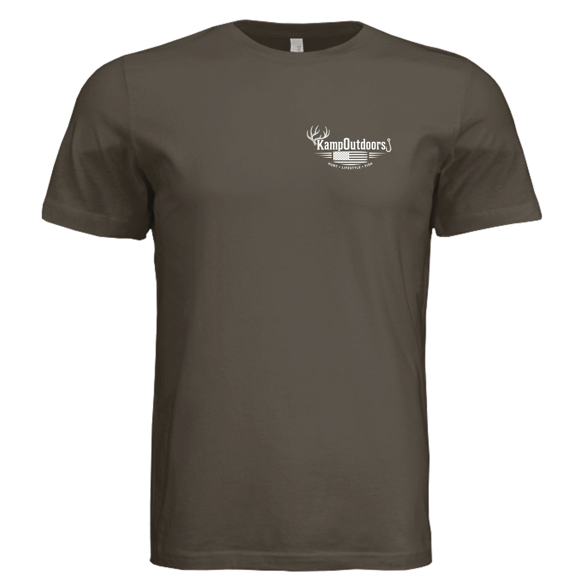 ARMY - 3001C - FRONT