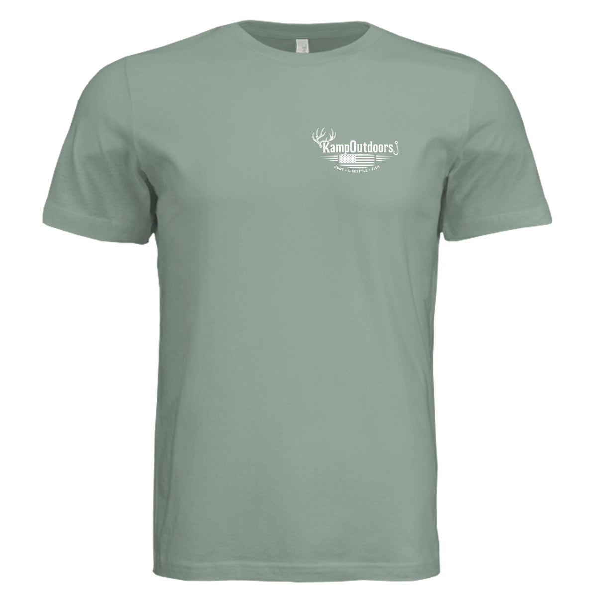 Sage - 3001C - FRONT