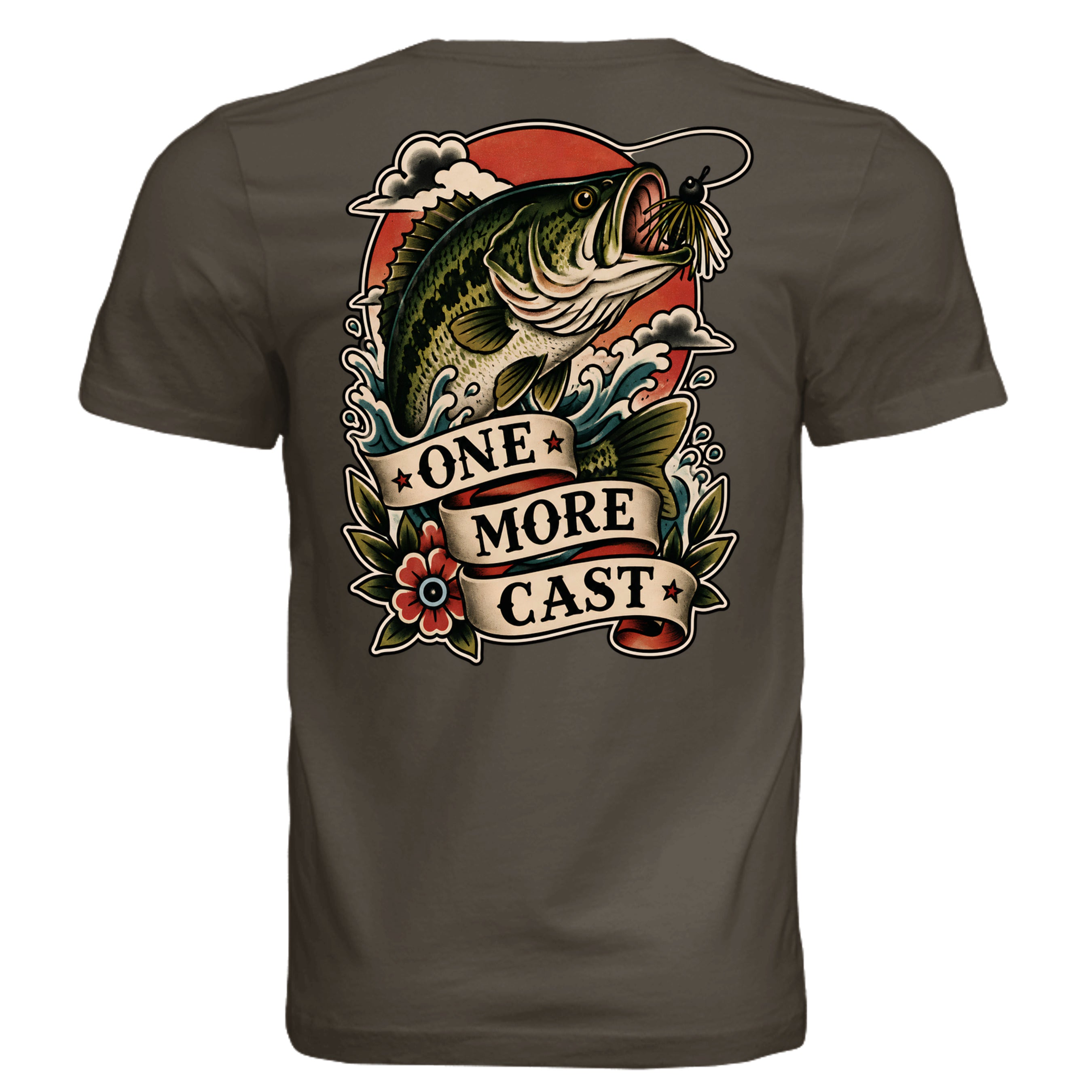 ARMY - 3001C - BACK