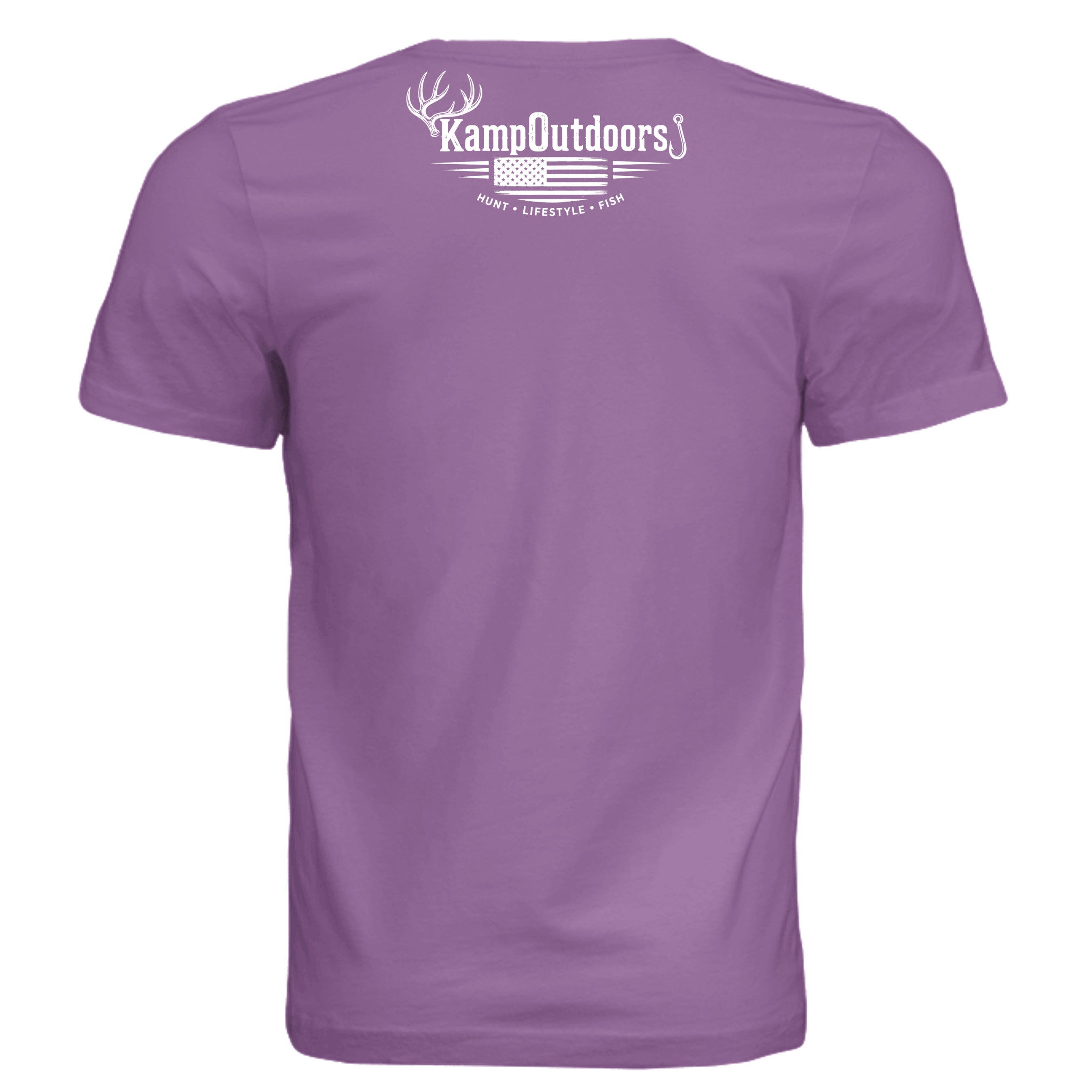 Dark Lavender - 3001C - BACK