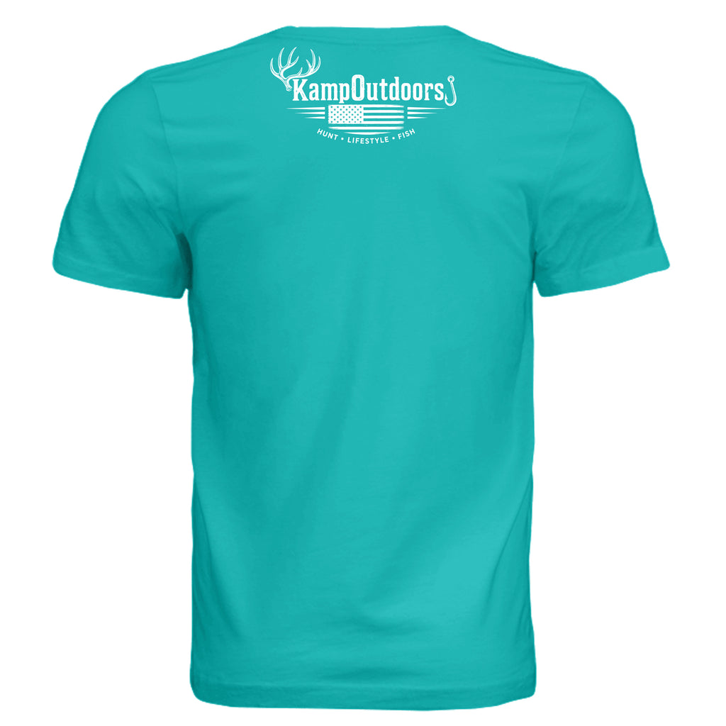 TEAL - 3001C - BACK