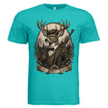 TEAL - 3001C - FRONT