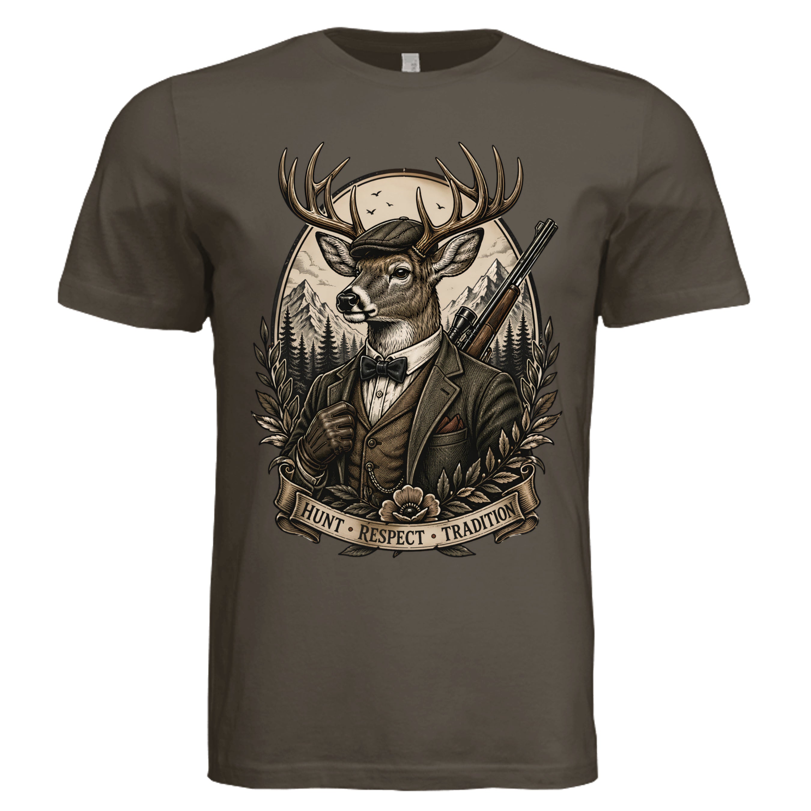ARMY - 3001C - FRONT