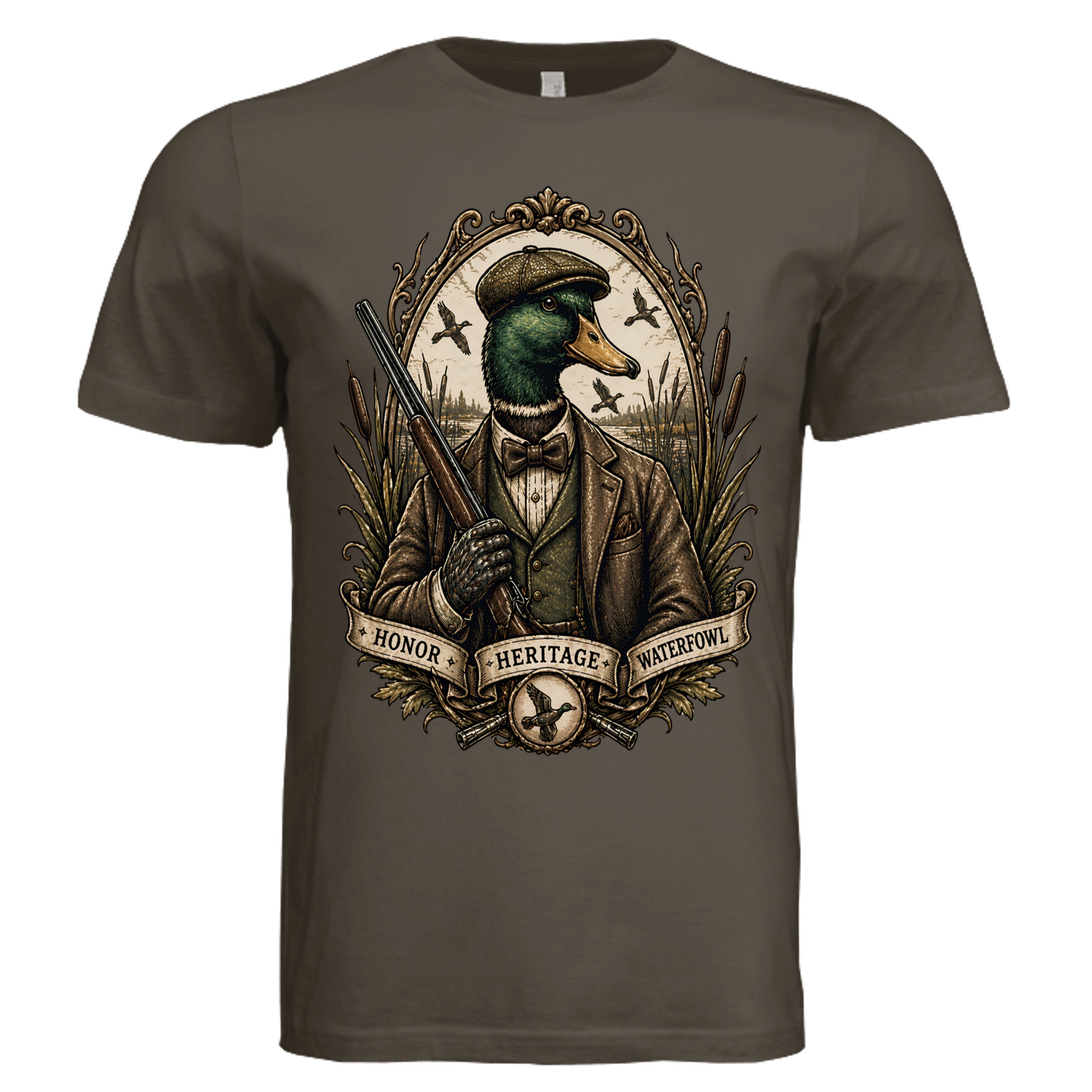 ARMY - 3001C - FRONT