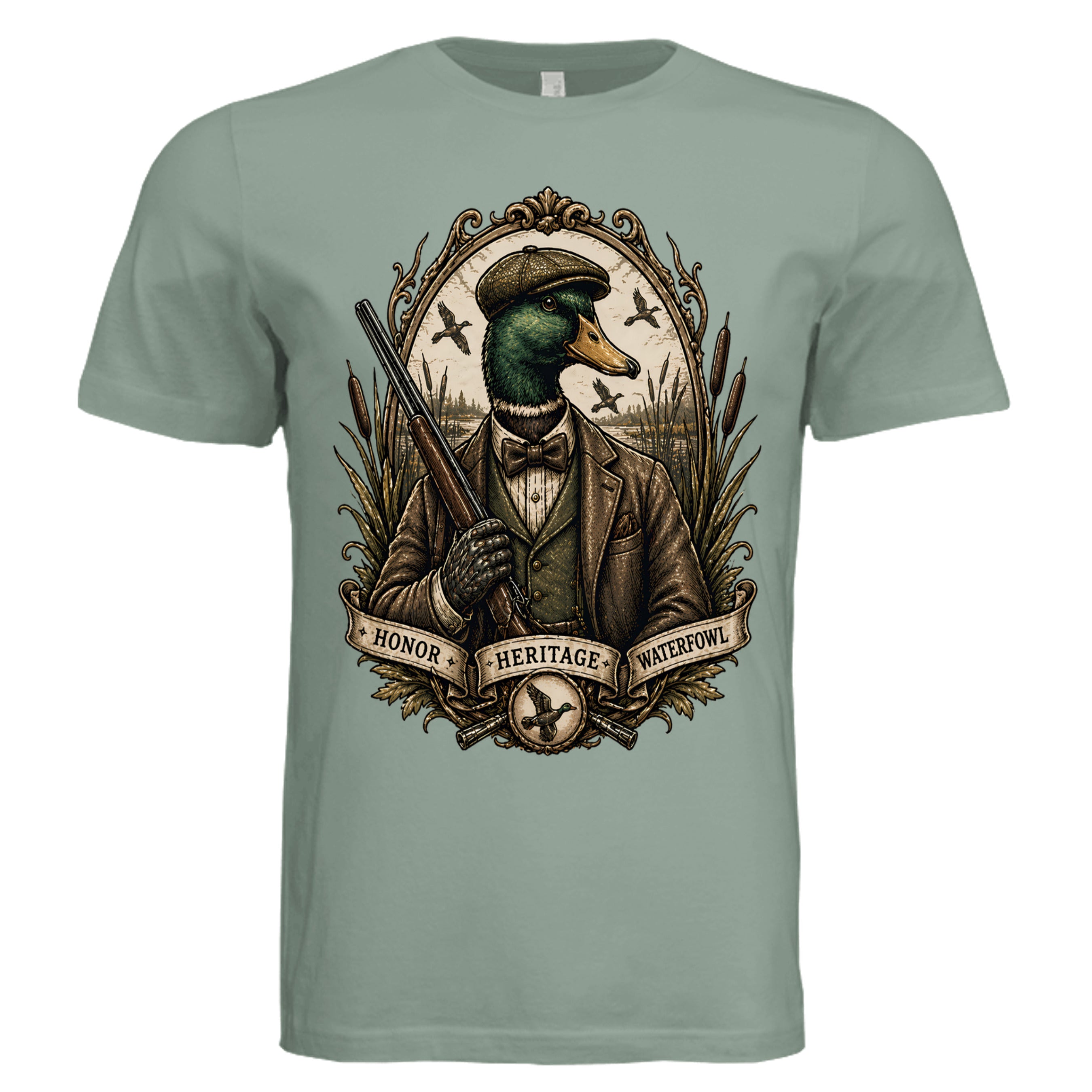 Sage - 3001C - FRONT