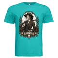 TEAL - 3001C - FRONT