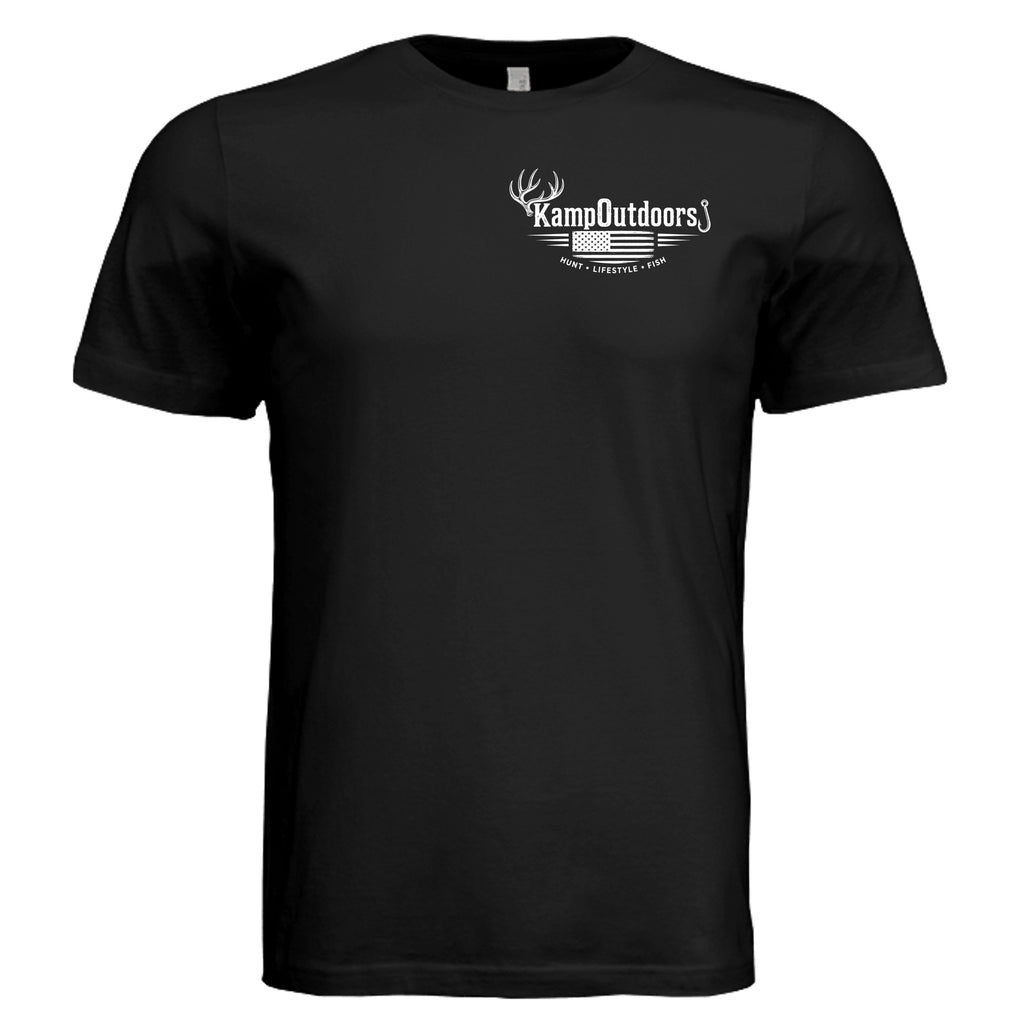 BLACK - 3001C - FRONT