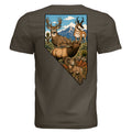ARMY - 3001C - BACK