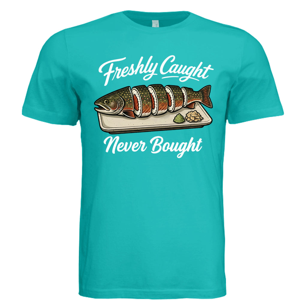 TEAL - 3001C - FRONT