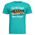 TEAL - 3001C - FRONT