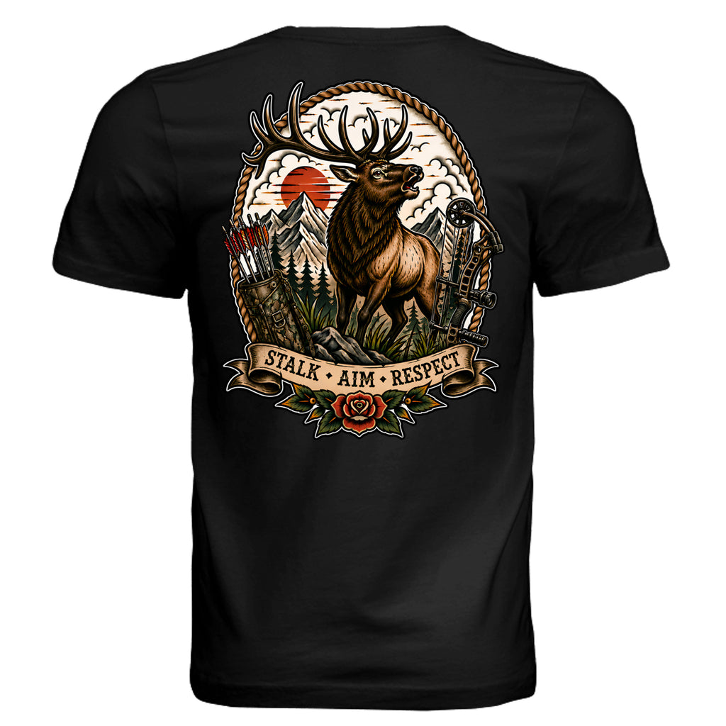BLACK - 3001C - BACK