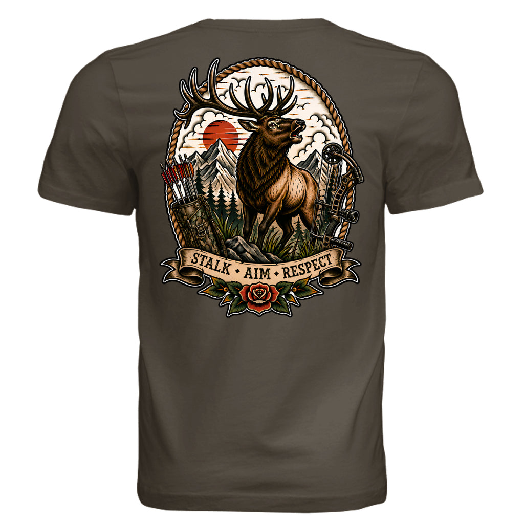 ARMY - 3001C - BACK