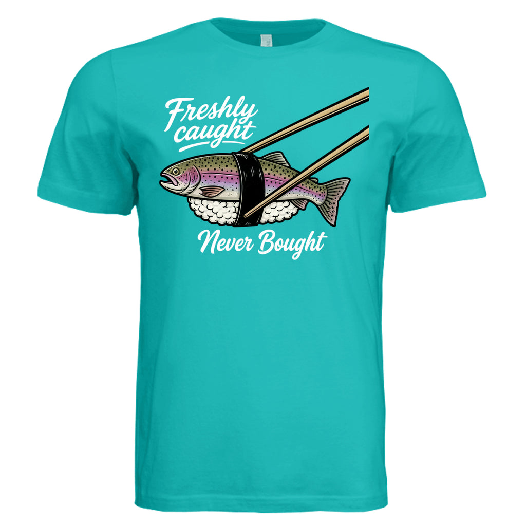 TEAL - 3001C - FRONT