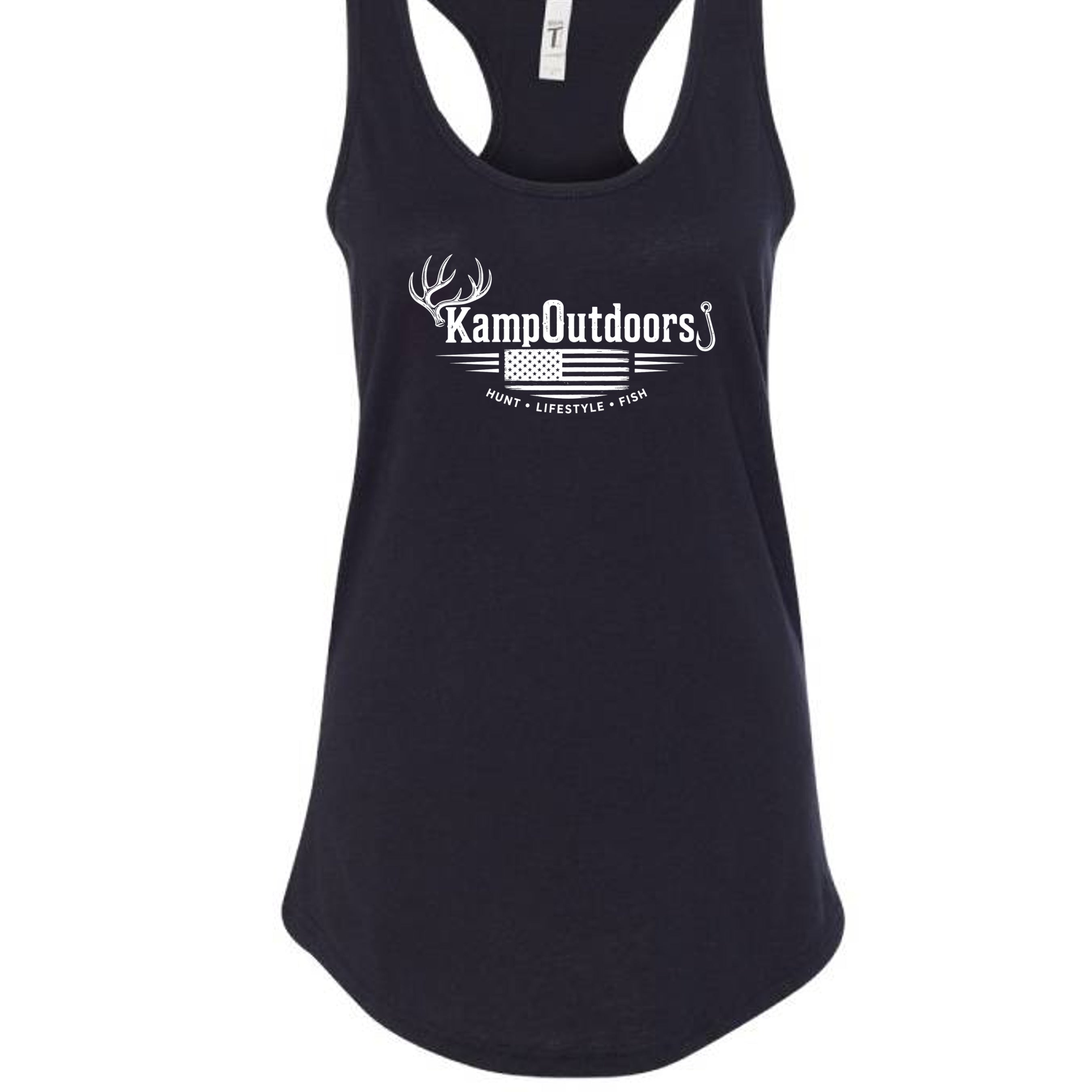 Black - N1533 - FRONT