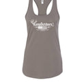 Warm Gray - N1533 - FRONT
