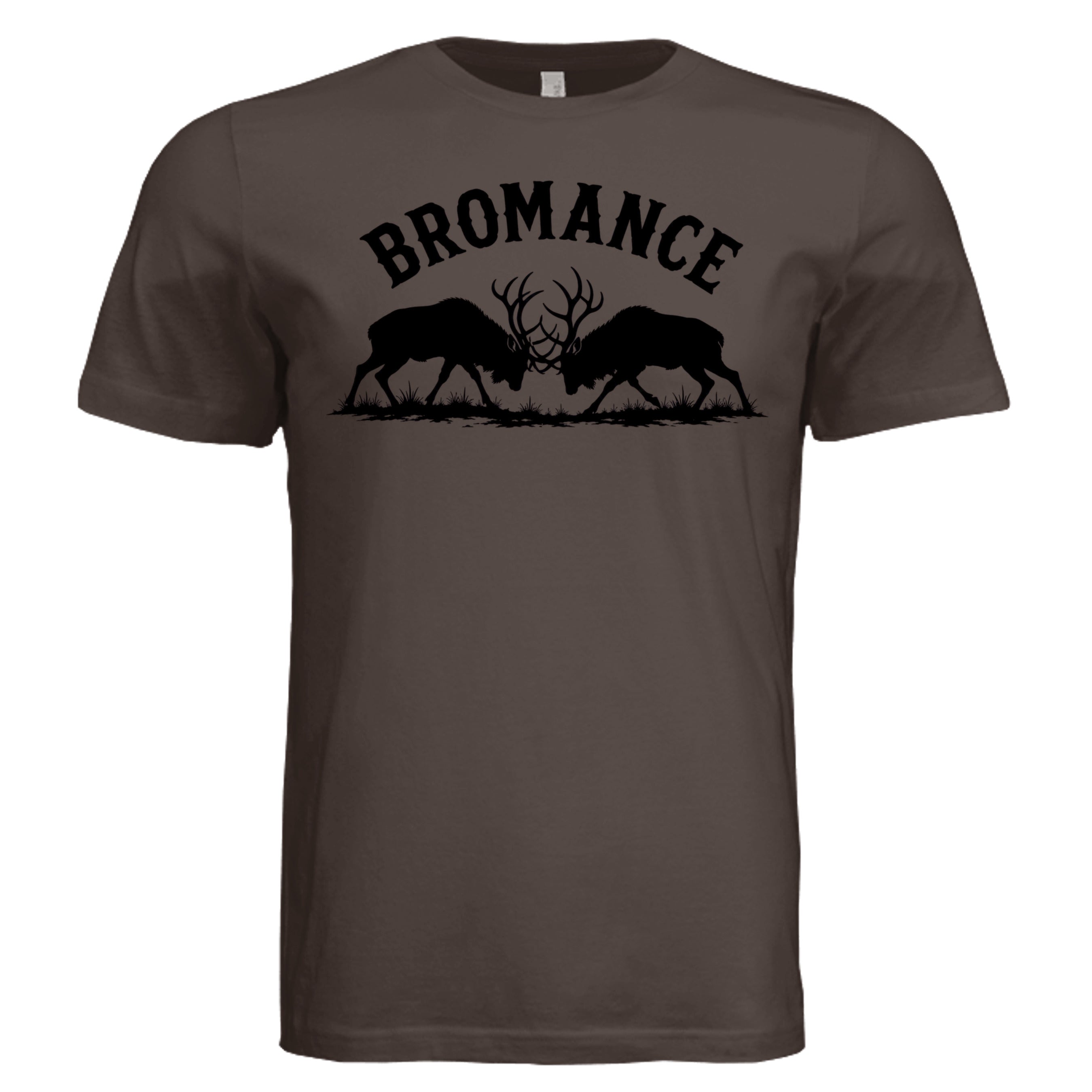 BROWN - 3001C - FRONT