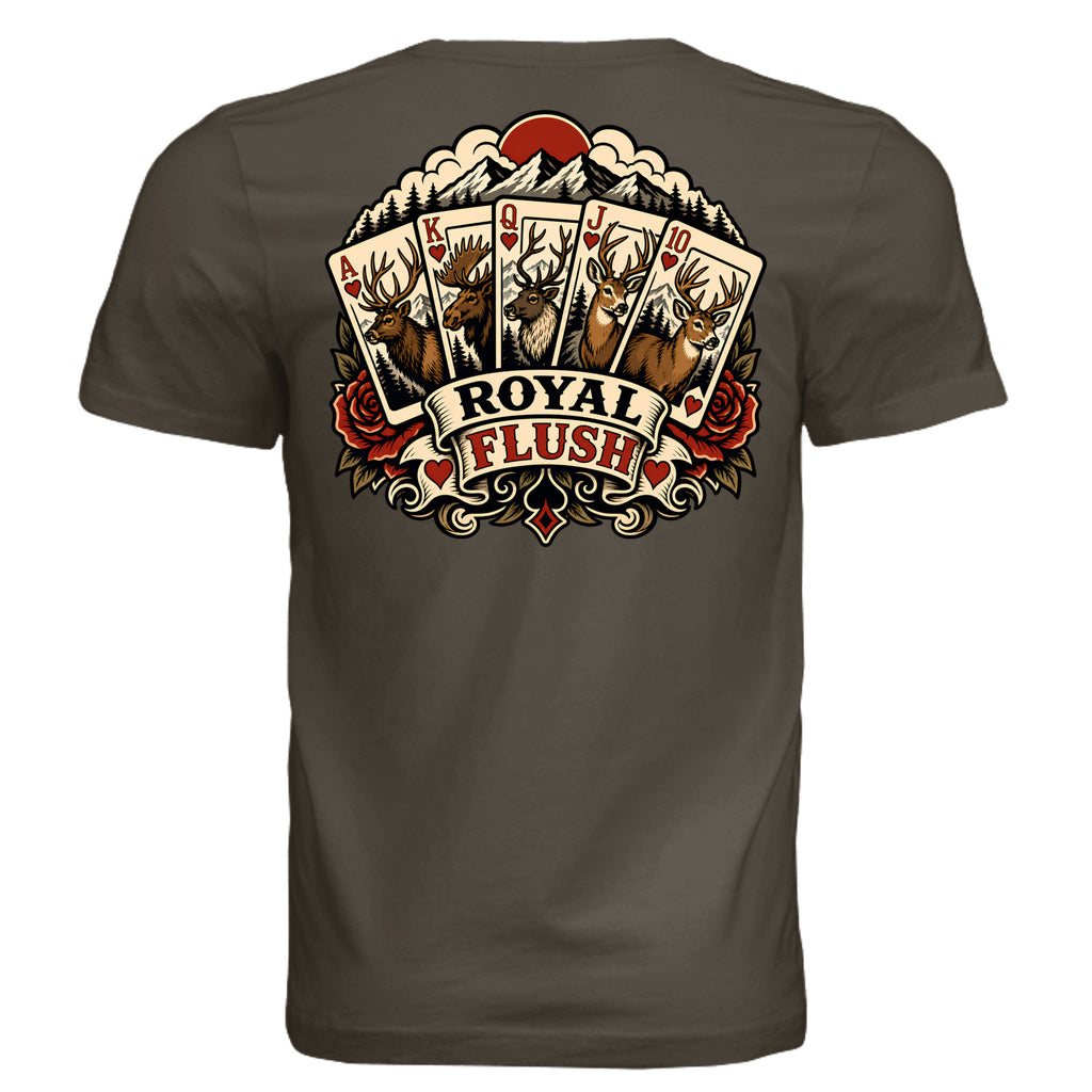 ARMY - 3001C - BACK