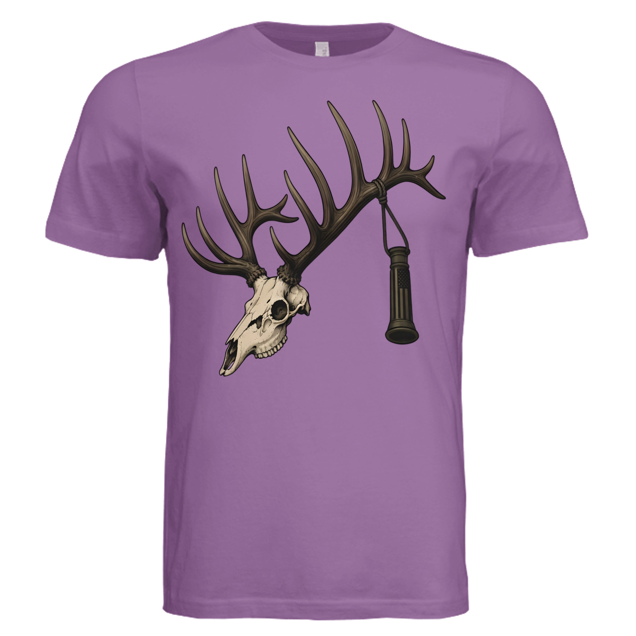 Dark Lavender - 3001C - FRONT