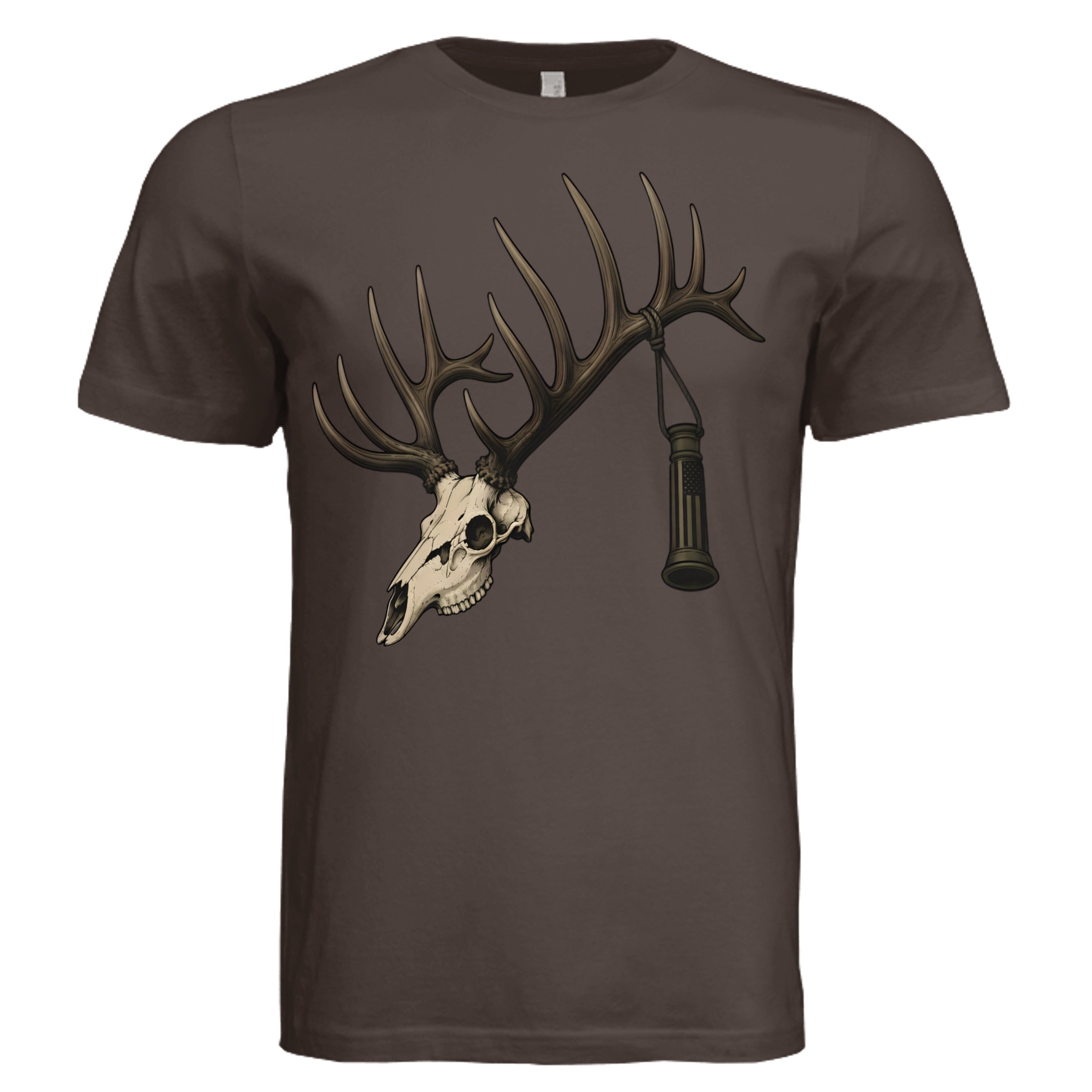 BROWN - 3001C - FRONT