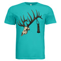 TEAL - 3001C - FRONT