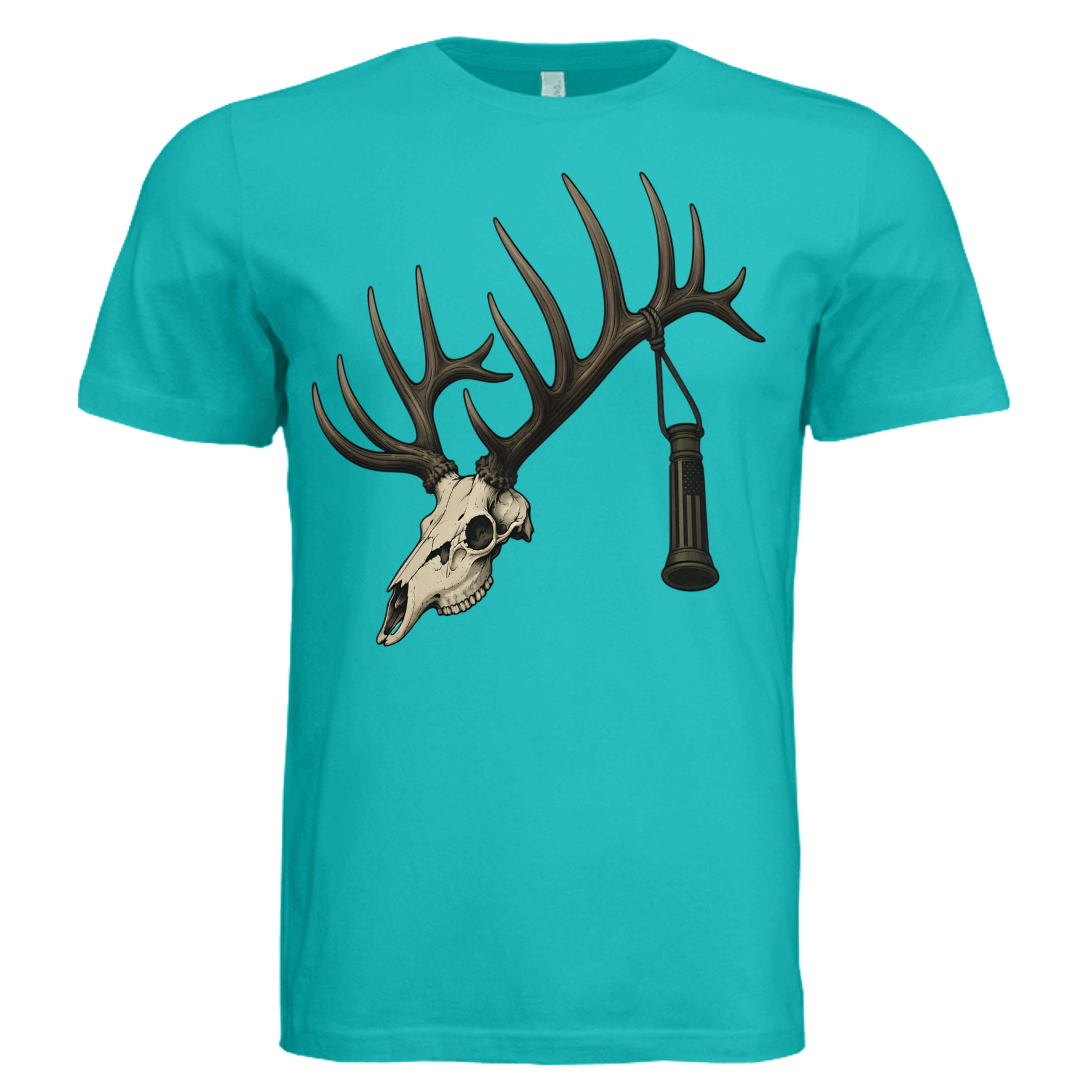 TEAL - 3001C - FRONT