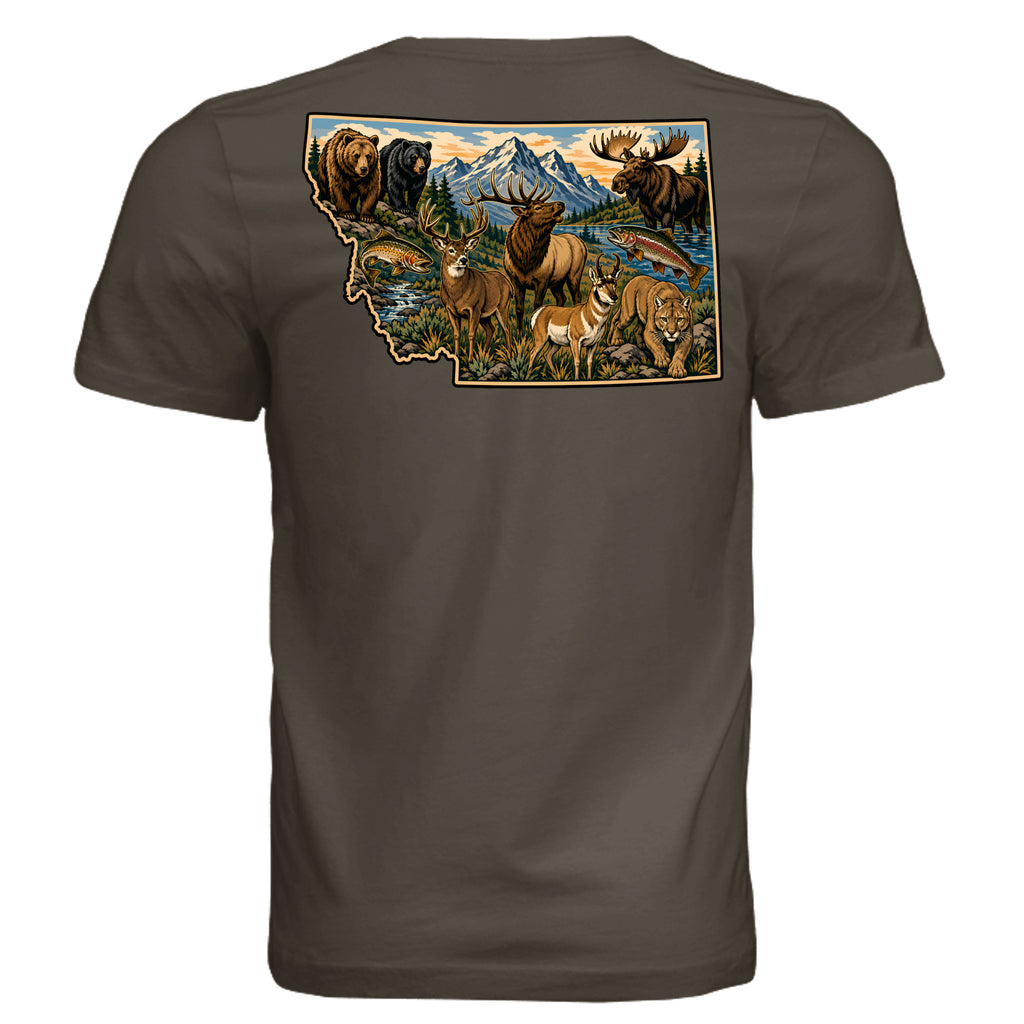 ARMY - 3001C - BACK