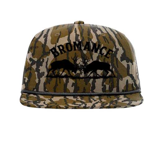 Mossy Oak Bottomland/ Black - 256P - FRONT