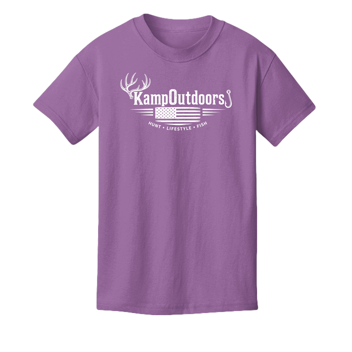 Dark Lavender - 3001Y - FRONT