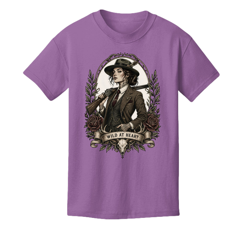 Dark Lavender - 3001Y - FRONT