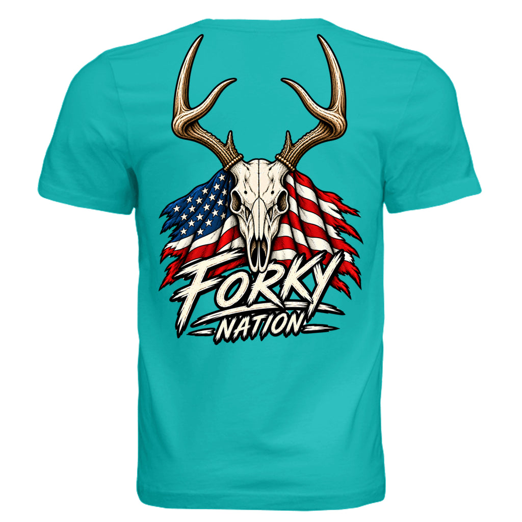 TEAL - 3001C - BACK