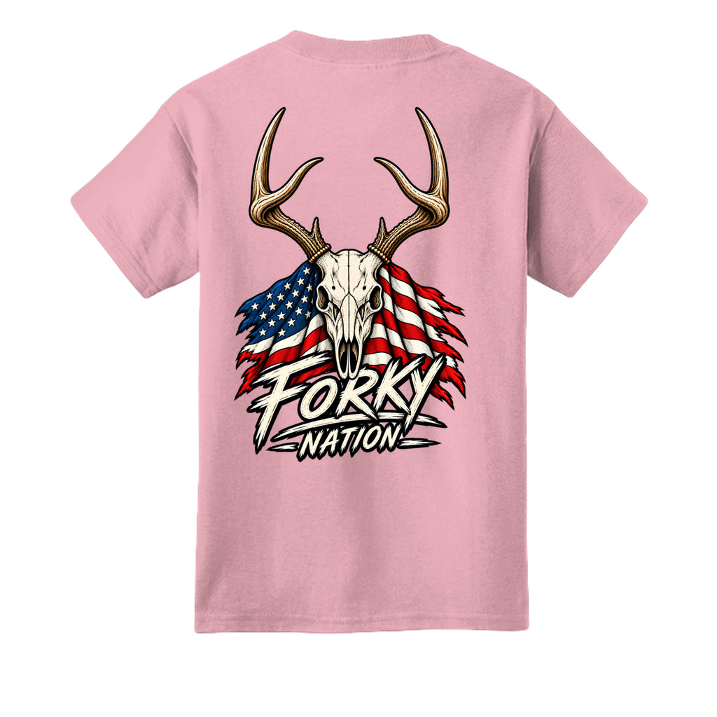 PINK - 3001Y - BACK