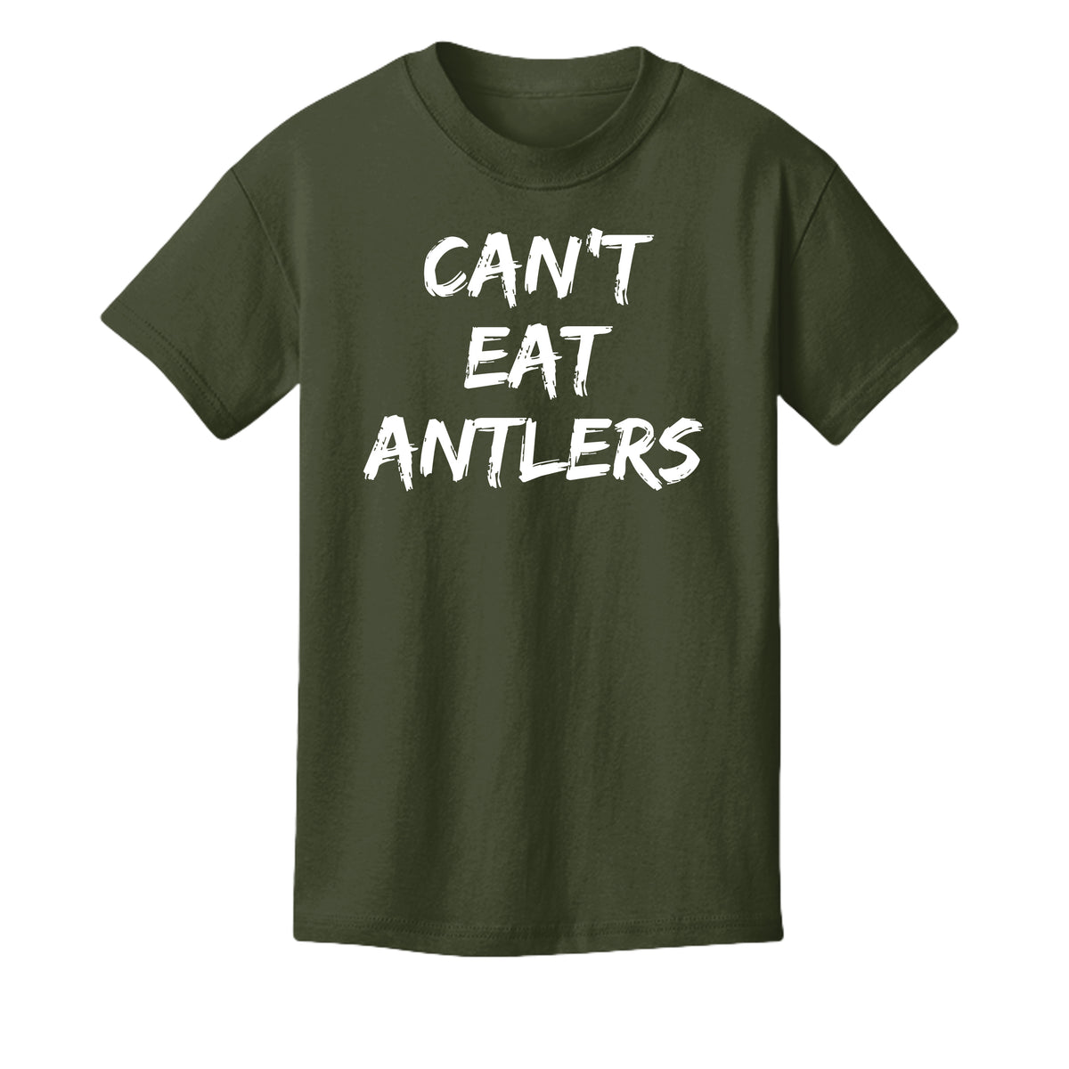 Military Green - 3001Y - FRONT