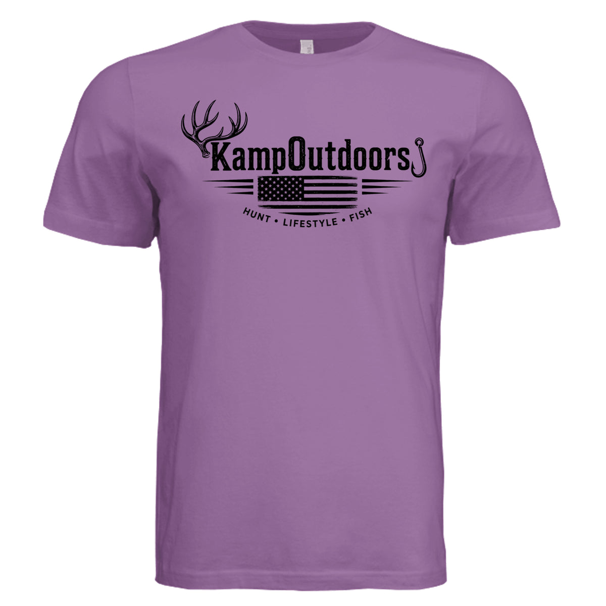 Dark Lavender - 3001C - FRONT