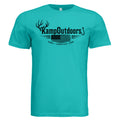 TEAL - 3001C - FRONT