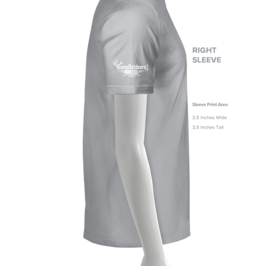Solid Athletic Grey - B6400 - SLEEVE_RIGHT